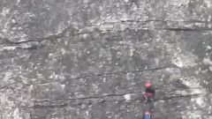 Duas pessoas morrem ao escalar montanha da Cidade do Cabo