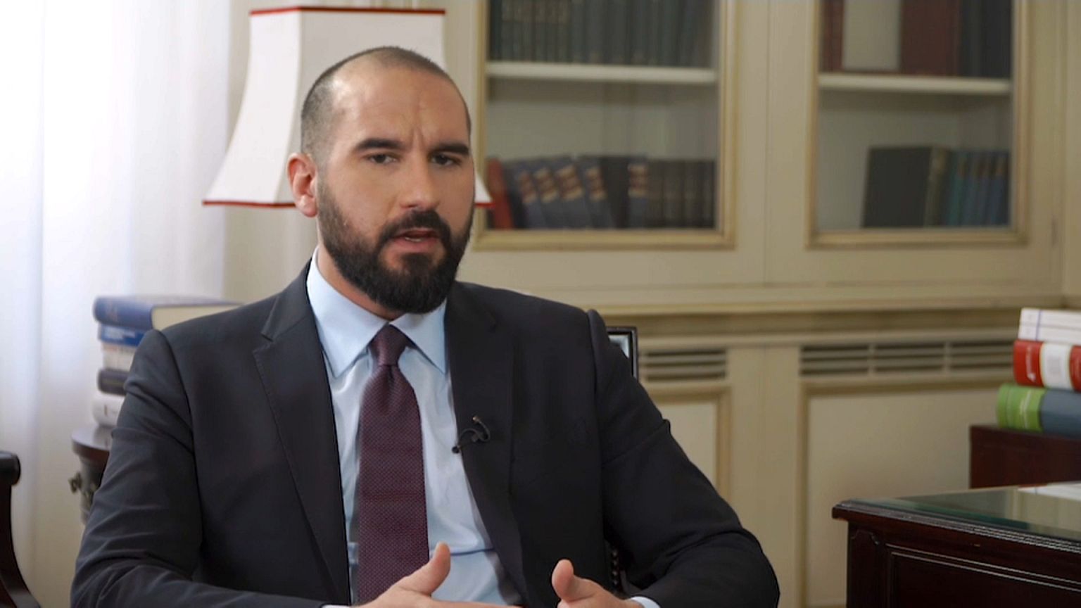 Yunanistan hükümet sözcüsü: Türk askerleri konusunda bağımsız mahkemenin kararını bekliyoruz
