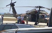 Militares fugitivos alimentam tensão entre Grécia e Turquia
