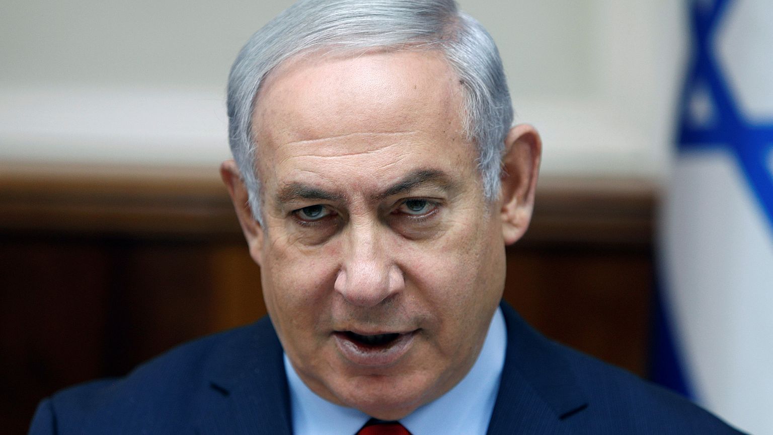 Israël vote la peine de mort pour les terroristes 