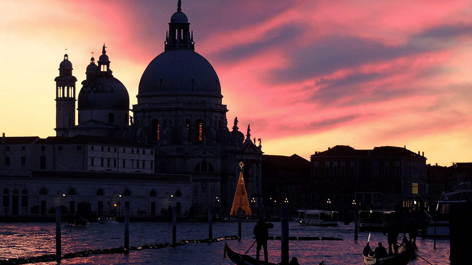 Venedig