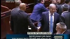 A halálbüntetésről szavazott a Kneszet