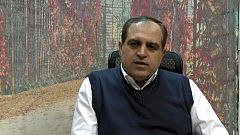 مدیر مسئول شرق در گفتگو با یورونیوز: هیچکس با خشونت موافق نیست