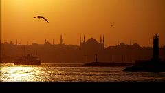 Türkiye'yi 2017'de 32 milyon turist ziyaret etti