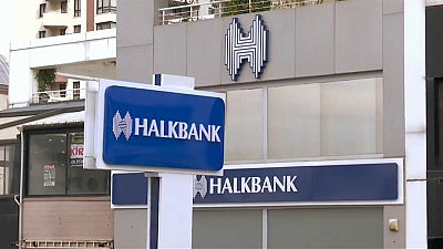 Eski Halkbank Genel Müdür Yardımcısı Atilla beş ayrı ithamdan suçlu bulundu