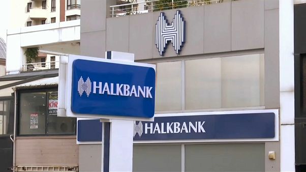Eski Halkbank Genel Müdür Yardımcısı Atilla beş ayrı ithamdan suçlu bulundu Eski Halkbank Genel Müdür Yardımcısı Atilla beş ayrı ithamdan suçlu bulundu
