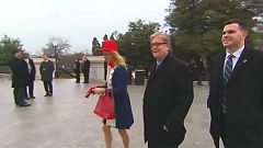 Trump rompe con su exjefe de camapaña Steve Bannon