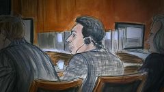 Turkish banker found guilty in sanctions busting trial