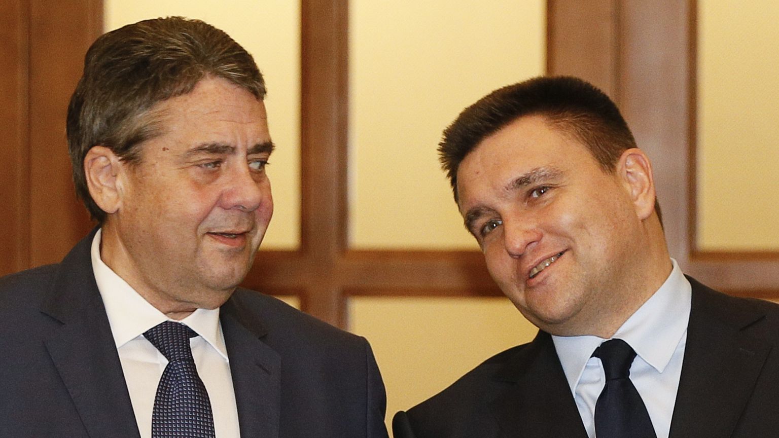 Alemanha preocupada com venda de armas dos EUA à Ucrânia 