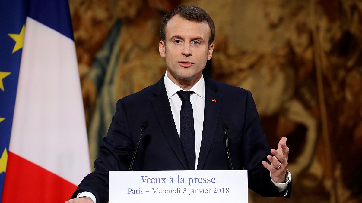 Francia törvény a fake news ellen