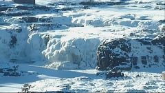 La vague de froid nord-américaine inquiète