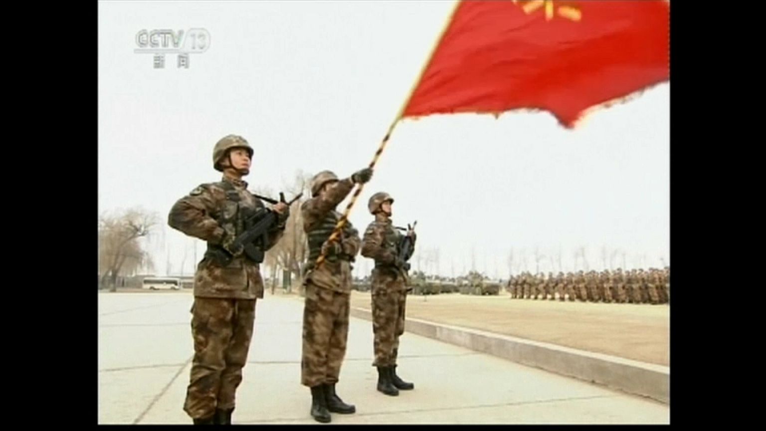 La strategia di Xi Jinping