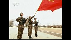 La strategia di Xi Jinping