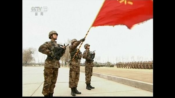 La strategia di Xi Jinping La strategia di Xi Jinping