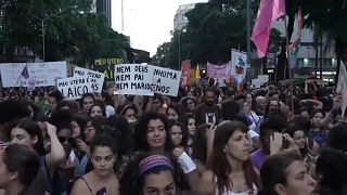 Brasile: aborto, la parola alle donne