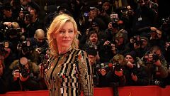 Cate Blanchett