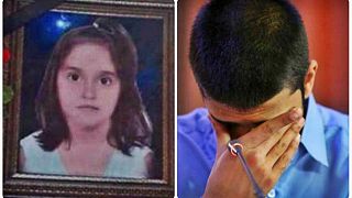 قاتل ستایش قریشی، دختر شش ساله افغان اعدام شد