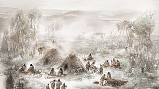 Αλάσκα: Τα μυστικά των πρώτων Αμερικανών