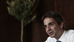 Κ.Μητσοτάκης: «Οι λαϊκιστές στην Ελλάδα δεν έχασαν ακόμη την κυβέρνηση αλλά τελικά θα τη χάσουν»