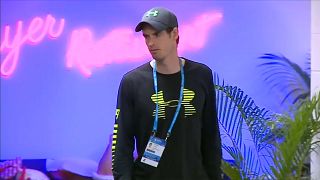 Andy Murray renonce à l'Open d'Australie