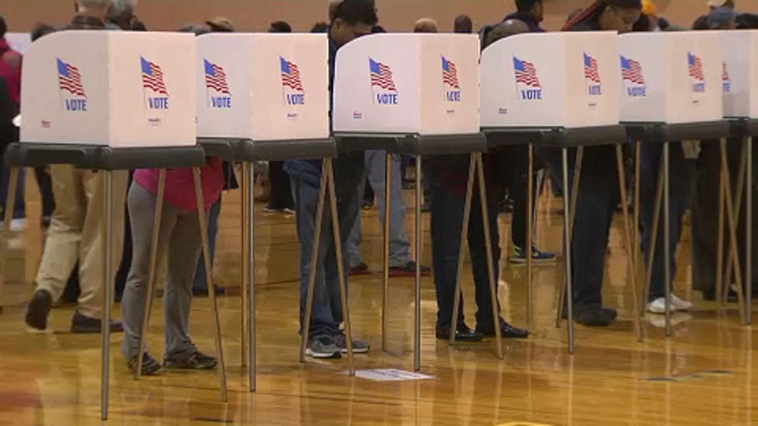 USA: nem vizsgálják tovább a választási csalásokat 