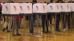 USA: nem vizsgálják tovább a választási csalásokat 