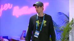 Маррей пропустит Australian Open