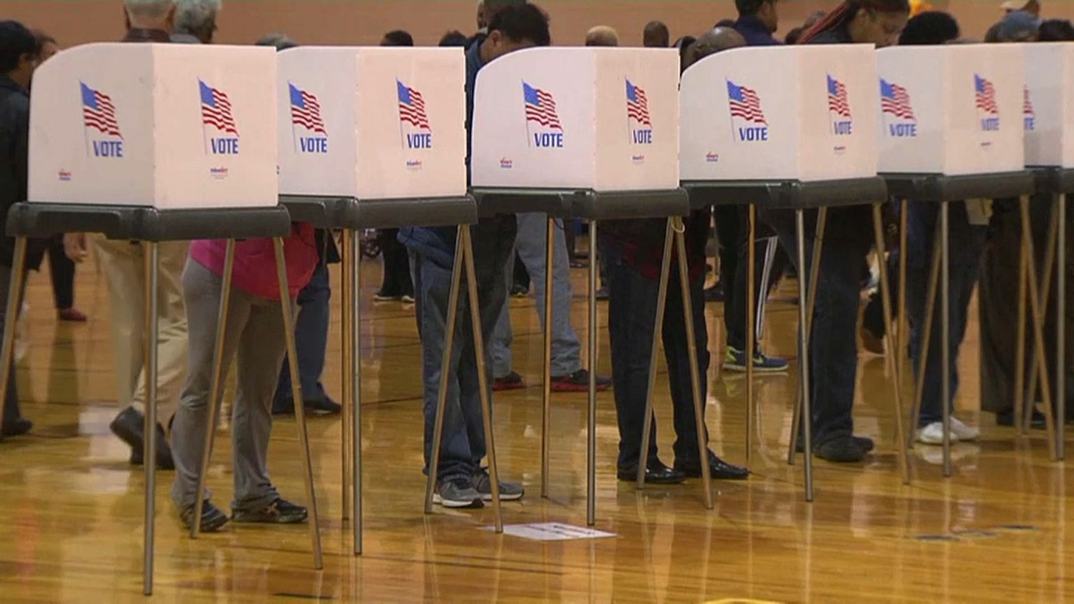 Trump beendet umstrittene Wahlbetrugskommission 