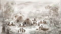Alaska: DNA svela età dei primi pionieri