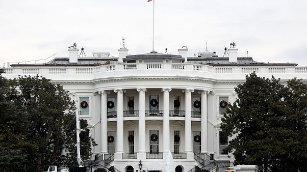 Donald Trump extingue comissão sobre fraude eleitoral Donald Trump extingue comissão sobre fraude eleitoral
