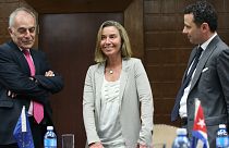 União Europeia e Cuba fortalecem relações