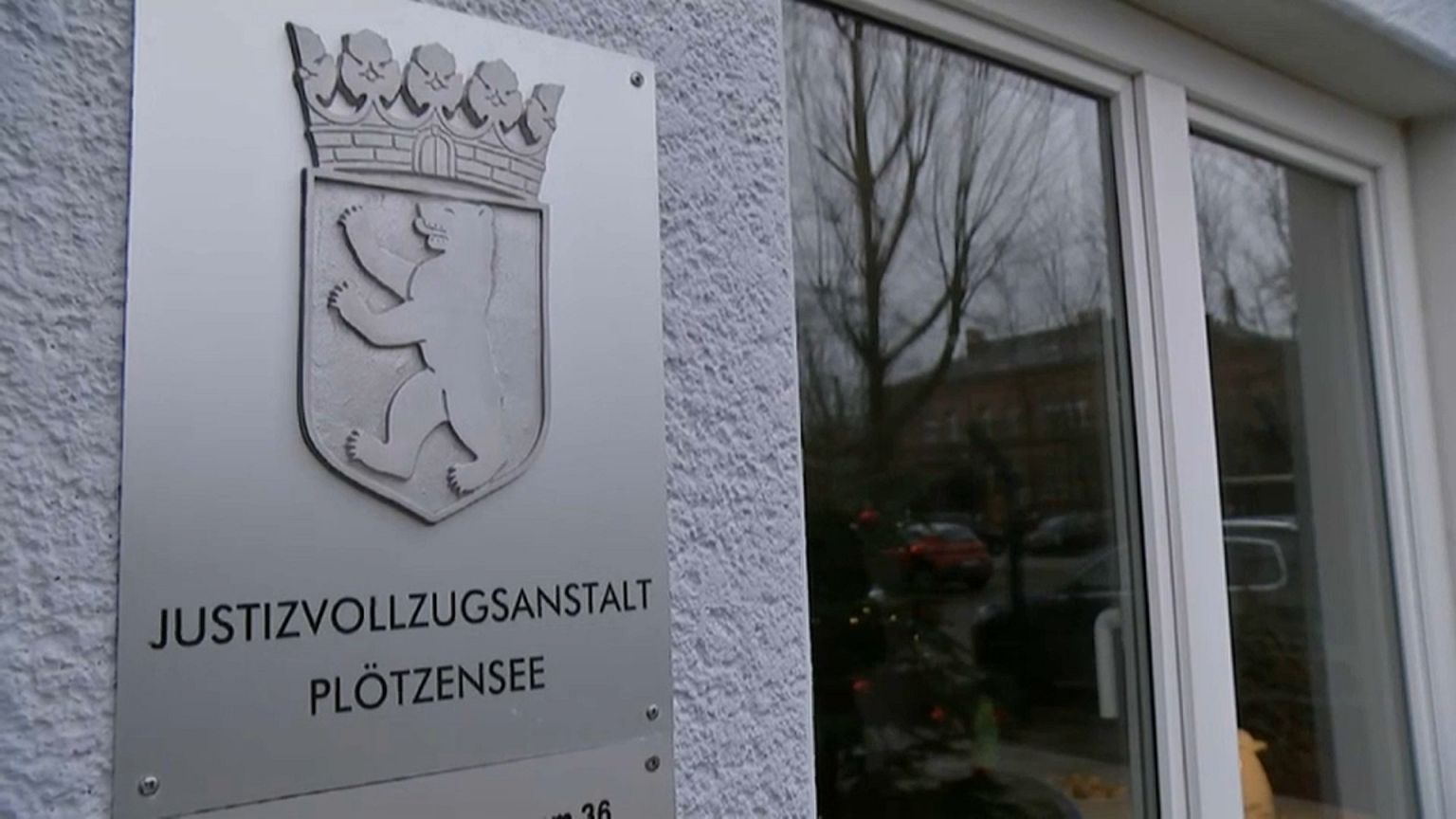 Zu "offener" Vollzug? Berlins Justizminister in der Kritik