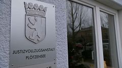 Zu "offener" Vollzug? Berlins Justizminister in der Kritik