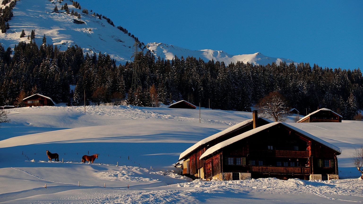 Many Europeans 'too poor' to heat homes