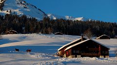 Many Europeans 'too poor' to heat homes