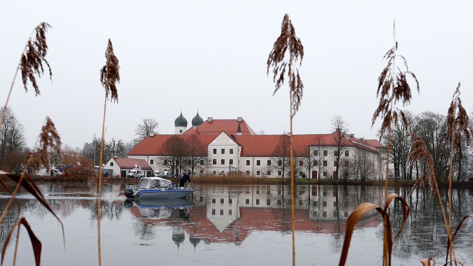 Bayern: CSU in Winterklausur