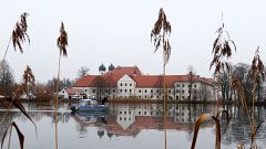 Bayern: CSU in Winterklausur