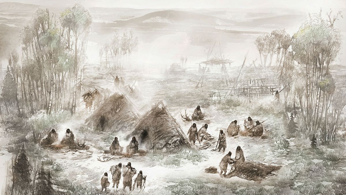 New DNA reveals previously unknown group of Native Americans