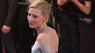 Cate Blanchett to head Cannes Film Festival jury