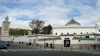 مسجد باريس الكبير ينسحب من المجلس الفرنسي للديانة الاسلامية 