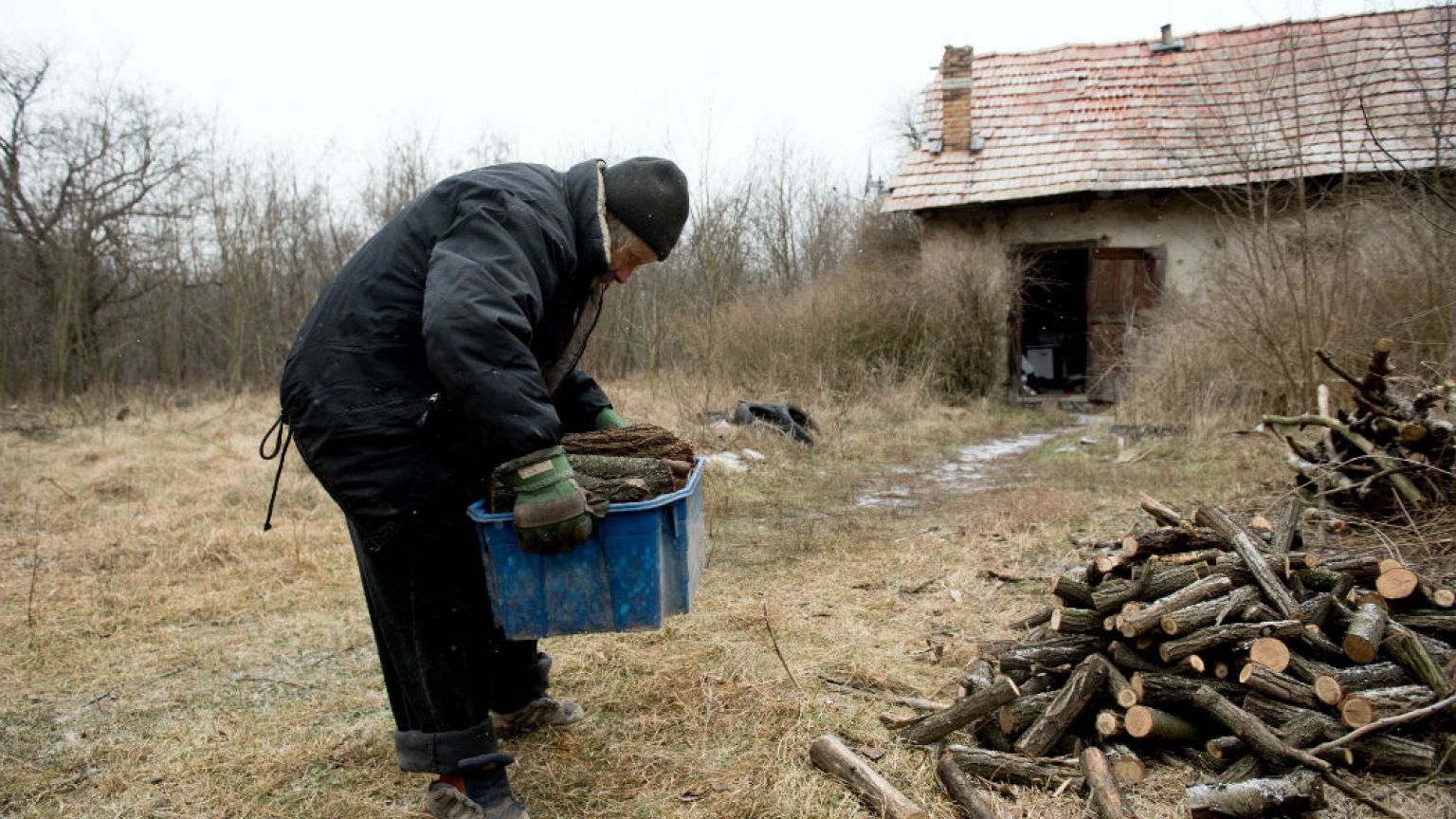 Csaknem minden tizedik embernek gondot jelent a fűtés Európában