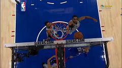 NBA: Nagy hajrával nyert a 76ers