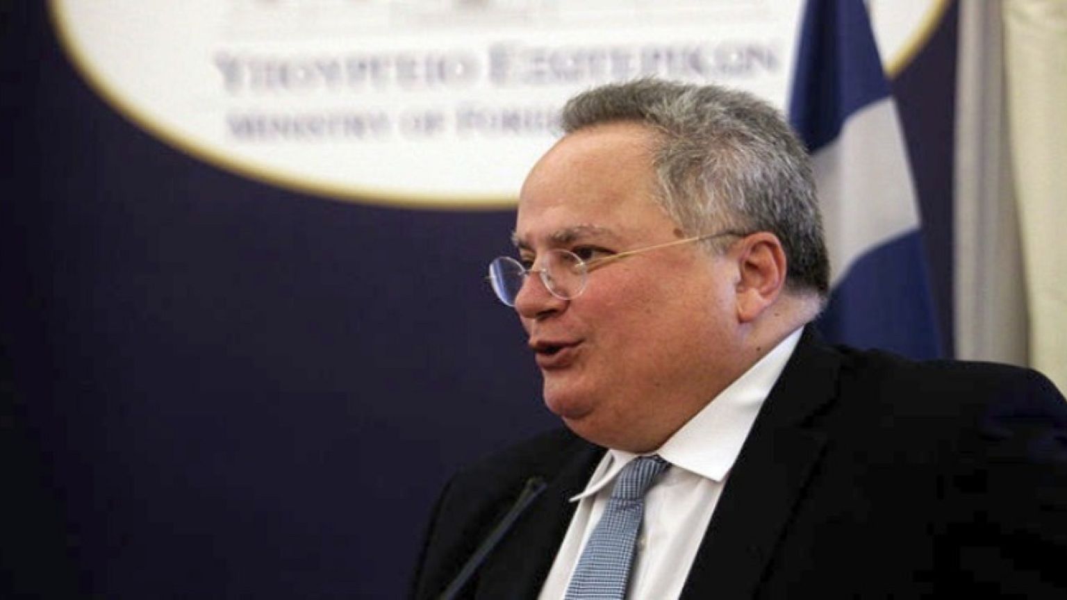 Κοτζιάς: «Σύνθετη και ενιαία ονομασία για όλες τις χρήσεις»