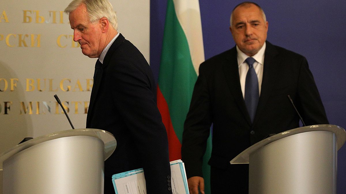 رئیس جمهوری جدید بلغارستان قانون مبارزه با فساد این کشور را وتو کرد