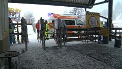 Lawinenunglück in Südtirol: Trauer um Mutter (45) und Tochter (11)