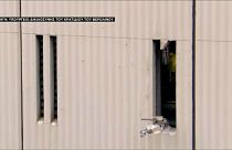 Μπαράζ αποδράσεων σε φυλακή του Βερολίνου