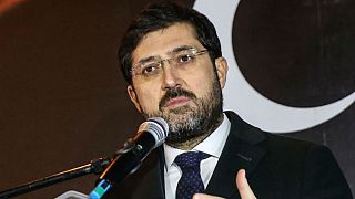 CHP'li Beşiktaş Belediye Başkanı Murat Hazinedar görevinden uzaklaştırıldı