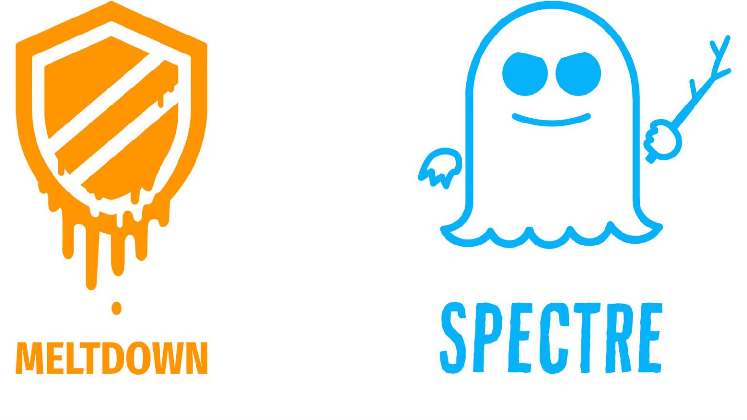 Informatique : faut-il avoir peur de Spectre et Meltdown ?