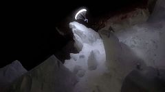 El sueño de emular a Ícaro al amparo de la luna