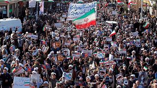 Иран разбирается в причинах волны протестов